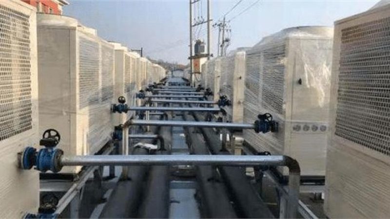 聚氨酯冷库板：揭秘其性能与选型要点**