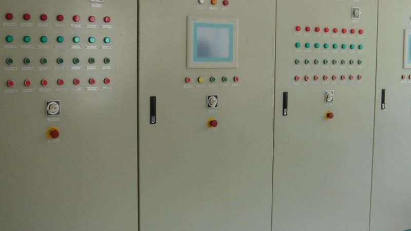 冷库安装：关键步骤与注意事项详解