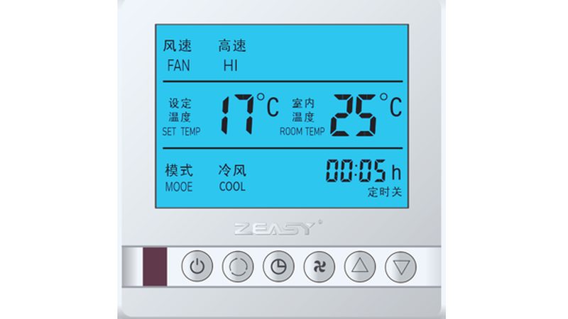 冷水机组冷却水温度设置：关键点与误区解析**