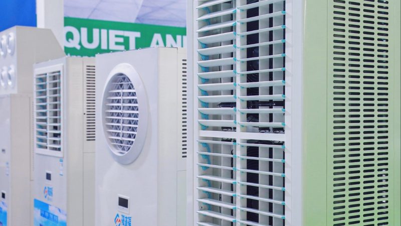 生物制药冷库建设：关键步骤与注意事项**