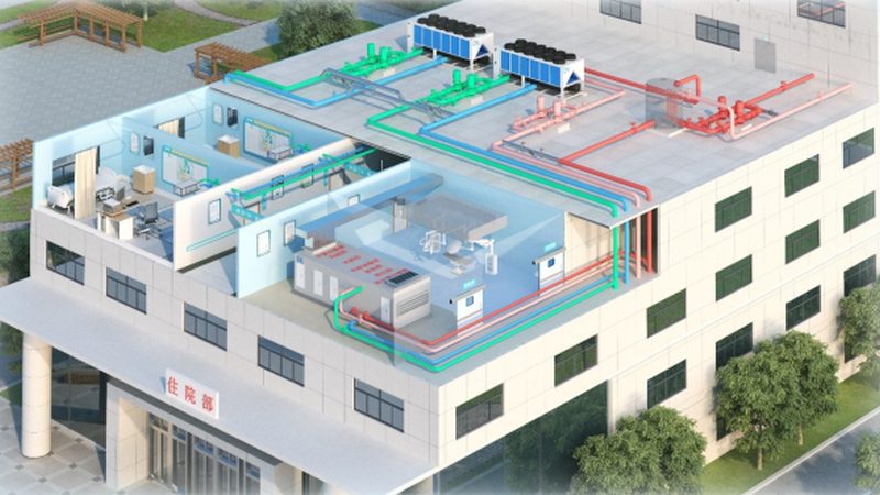成都蔬菜水果冷冻库：揭秘其重要性及选型要点