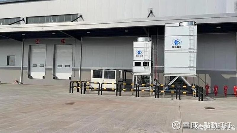 医药冷库安装设计规范：安全、高效、合规的保障