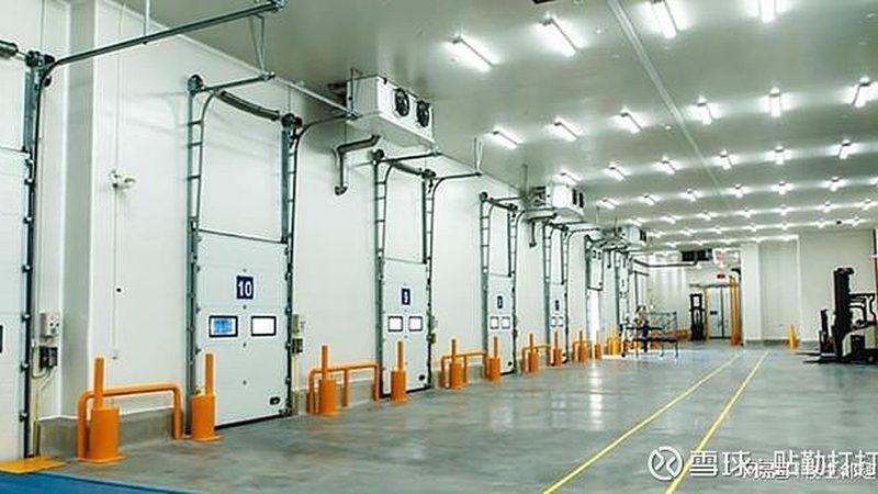 冷库定制方案：从需求出发的科学设计流程**